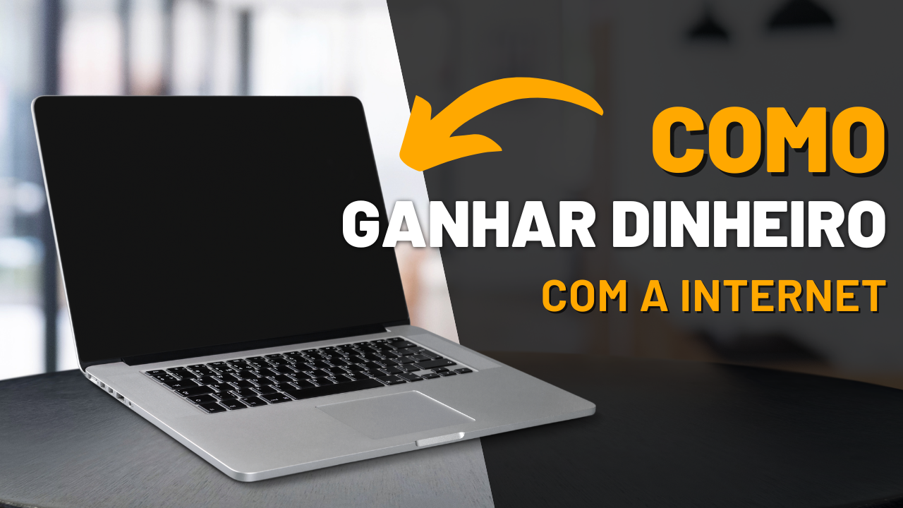 Formas de Renda Extra com a Internet: Um Guia Completo