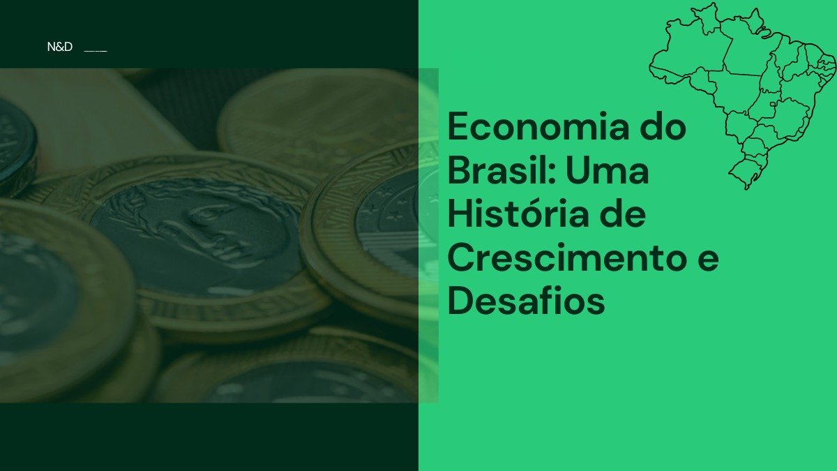 Economia do Brasil