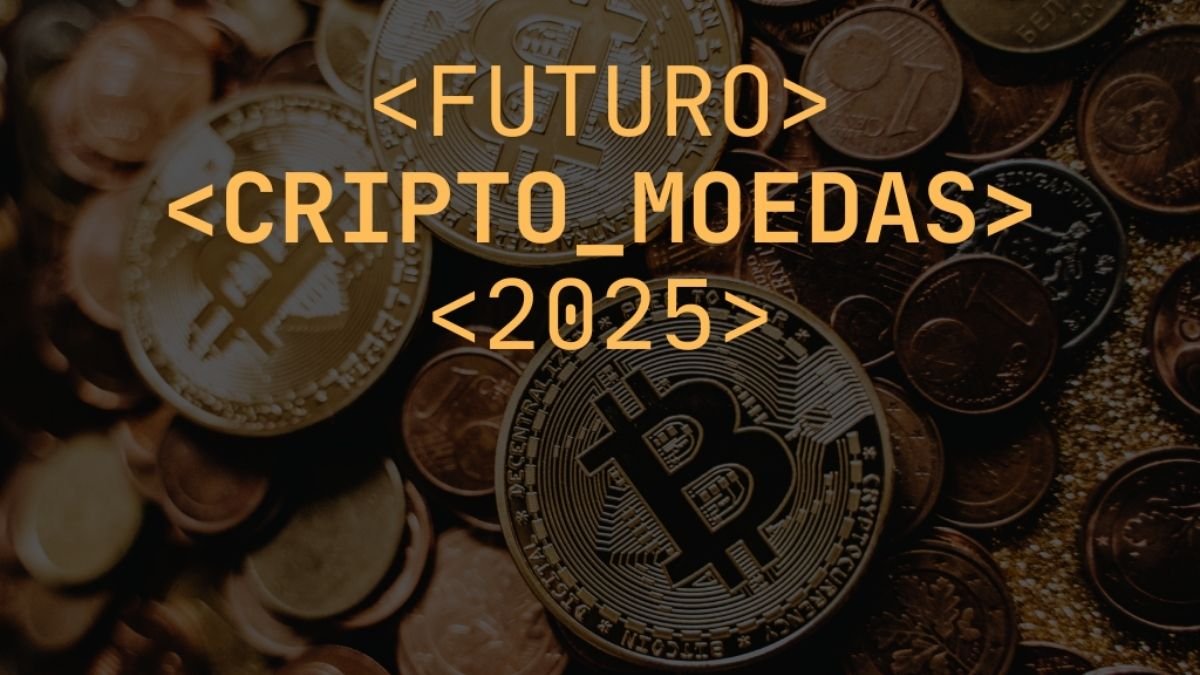 O que Esperar para as Criptomoedas em 2025