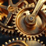 Como a Máquina Econômica Funciona