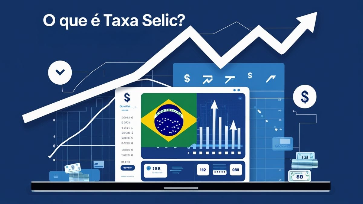 O Que é a Taxa Selic?