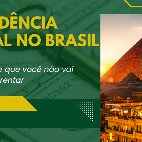 Previdência Social no Brasil: O Problema Que Ninguém Quer Enfrentar