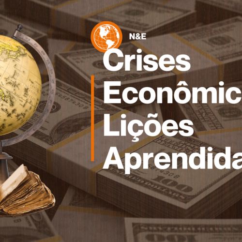 Crises Econômicas e Lições Aprendidas: Análise de Crises Passadas e Como Elas Moldaram o Mundo