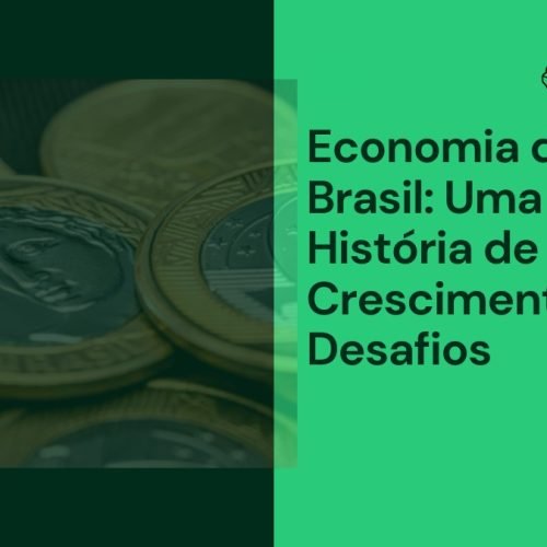 Economia do Brasil