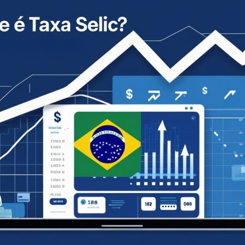 O Que é a Taxa Selic?